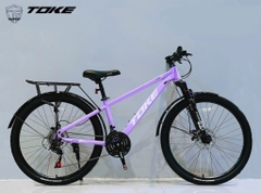 Xe Đạp Thể Thao MTB Toke TK600 - 26inch ( G )