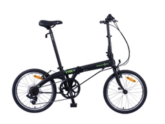 Xe Đạp Gấp Dahon Vybe D7 - 20inch