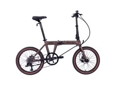 Xe Đạp Gấp Dahon Hemingway GR - 20 inch