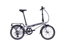 Xe Đạp Gấp Dahon Mariner - 20inch