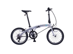 Xe Đạp Gấp Dahon Mu D9 - 20inch