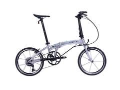 Xe Đạp Gấp Dahon MU LX - 20inch