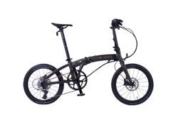 Xe Đạp Gấp Dahon Mu Pro - 20 inch