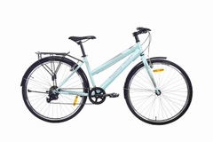Xe đạp Thống Nhất GN 2.0 Pro 26″ (Shimano)