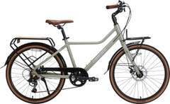 Xe Đạp Mini Nishiki DAIKI 24 inch - Xanh