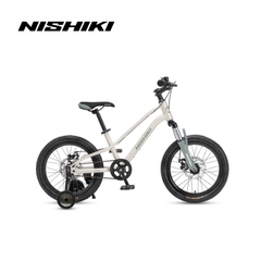 Xe đạp trẻ em NISHIKI AGILE 18