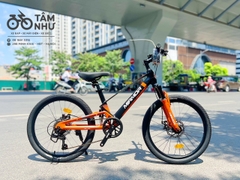 XE ĐẠP TRẺ EM MIAMOR SATUM 22