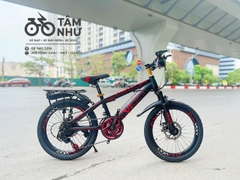Xe đạp Trẻ Em VICKY - VIC20D