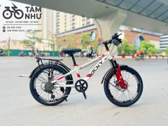Xe đạp Trẻ Em VICKY F20