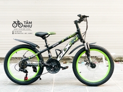 Xe đạp Trẻ Em GLX MT219 - 20