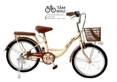 Xe đạp Trẻ Em Mini Tango 20