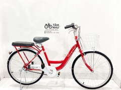Xe Đạp Mini Thống Nhất New 24