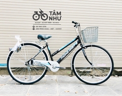 Xe Đạp Thống Nhất GN 06 – 26”