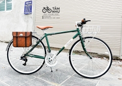 Xe đạp thể thao - Traverse Pro