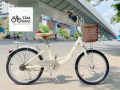 Xe Đạp Trẻ Em Xaming 01 - 20INCH