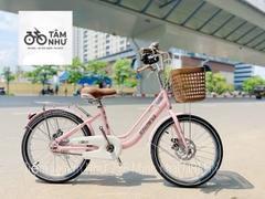 Xe Đạp Trẻ Em Xaming 02 - 20 INCH