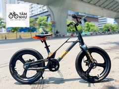 XE ĐẠP TRẺ EM MIAMOR MARS 18 INCH