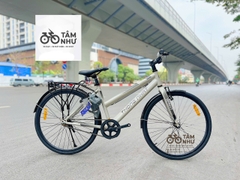 Xe Đạp Học Sinh Thống Nhất GN 2.0 - 24