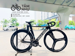 Xe Đạp Fixed Gear Magicbros CX8 Plus Vành 3 Đao