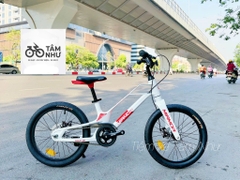XE ĐẠP TRẺ EM MIAMOR MARS 18 INCH  ( Vành Thường )