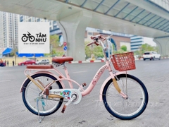 Xe Đạp Trẻ Em TN Puppy 20 inch