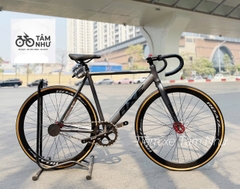 Xe Đạp Fixed Gear AXE 2025