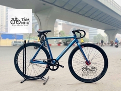 Xe Đạp Fixed Gear AXE 2024