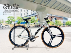 Xe Đạp Fixed Gear Giman ( 3 Đao )
