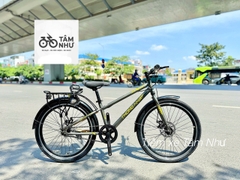 Xe đạp Học sinh Thống Nhất SK 24