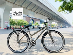 Xe đạp Thống Nhất GN 2.0 700C - Ghi
