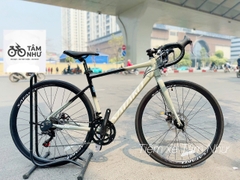 Xe đạp thể thao Road Satako Ankar
