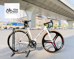Xe đạp Fixed Gear Camelo 3 đao
