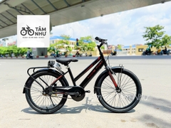 Xe Đạp Trẻ Em Thống Nhất GN 06 – 20″ Đen