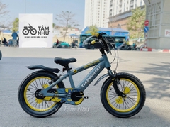 Xe đạp Trẻ em Thống Nhất - Batman 16