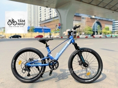 XE ĐẠP TRẺ EM MIAMOR SATUM 22