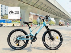XE ĐẠP TRẺ EM MIAMOR SATUM 22