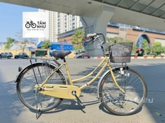 Xe Đạp Mini Nhật Nishiki Mini 24