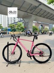 Xe Đạp Thể Thao Road Poseidon PS650