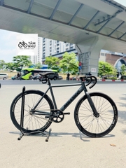 Xe Đạp Fixed Gear - Milesco xs100