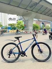 Xe Đạp Đường Phố Thống Nhất SUPERMAN