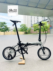 Xe Đạp Gấp Dahon Dahon K3 - 14 inch