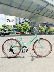 Xe Đạp Mini CHEVAUX PARRIS 6.0