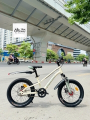 Xe đạp trẻ em NISHIKI AGILE 18
