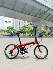 Xe Đạp Gấp Dahon Vybe D7 - 20inch