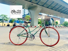 Xe Đạp Nữ Thống Nhất Truyền Thống