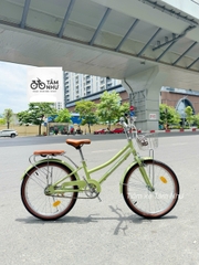 Xe đạp trẻ em NISHIKI HELEN - 20