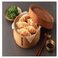 BÁNH MANDU HẤP