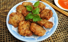 Chả Mực