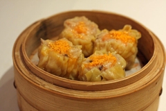 Dimsum - xíu mại