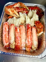 CHÂN CUA HOÀNG ĐẾ - NAUY